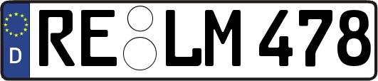 RE-LM478