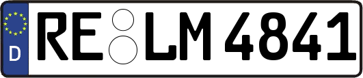 RE-LM4841