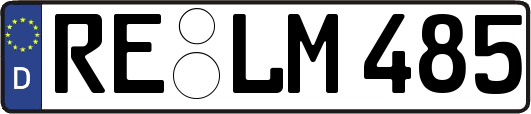 RE-LM485