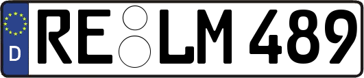 RE-LM489