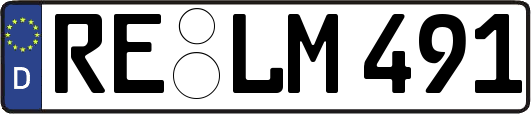 RE-LM491