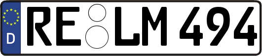 RE-LM494