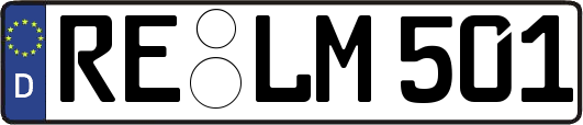 RE-LM501