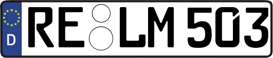 RE-LM503