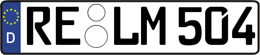 RE-LM504