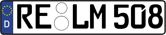 RE-LM508