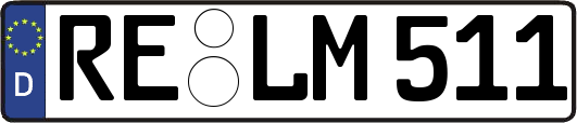 RE-LM511