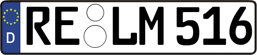 RE-LM516