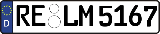 RE-LM5167