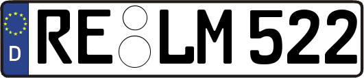 RE-LM522