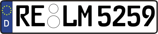 RE-LM5259