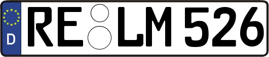 RE-LM526