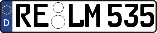 RE-LM535