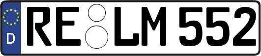 RE-LM552