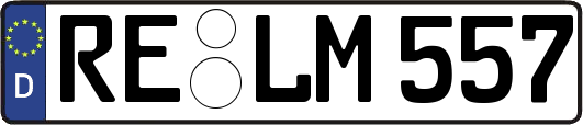 RE-LM557