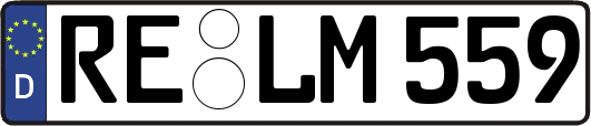 RE-LM559