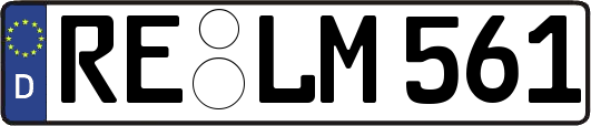 RE-LM561