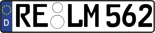 RE-LM562