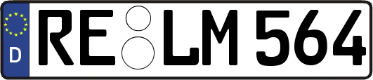 RE-LM564