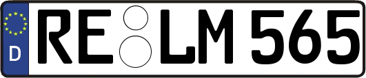 RE-LM565