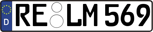 RE-LM569