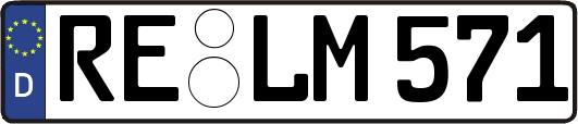 RE-LM571