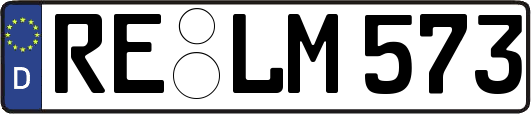 RE-LM573