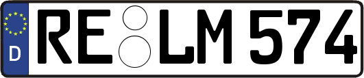 RE-LM574