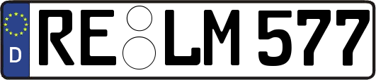 RE-LM577