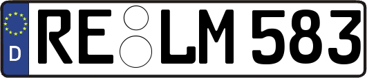 RE-LM583