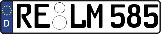 RE-LM585