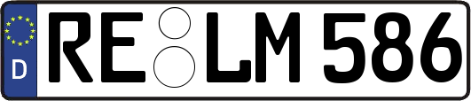 RE-LM586