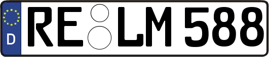 RE-LM588