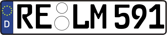 RE-LM591