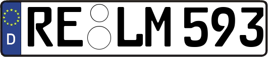 RE-LM593