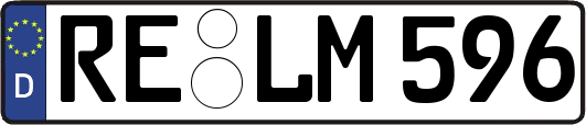 RE-LM596