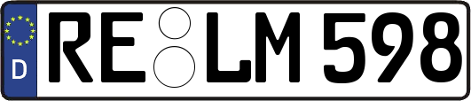 RE-LM598
