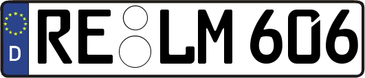 RE-LM606