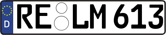 RE-LM613