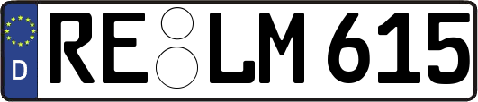 RE-LM615