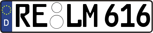 RE-LM616