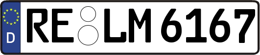 RE-LM6167
