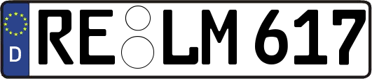 RE-LM617