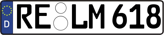 RE-LM618
