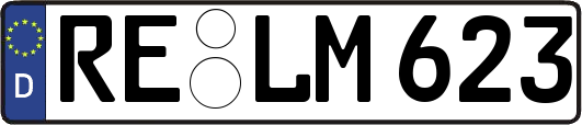 RE-LM623