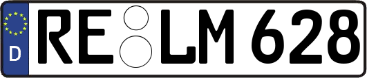 RE-LM628