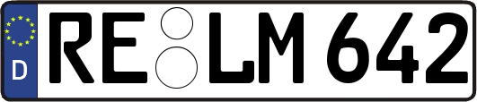 RE-LM642