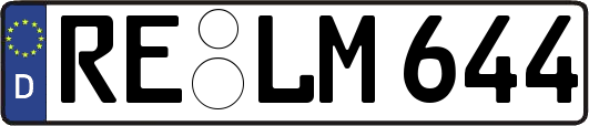 RE-LM644