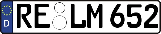 RE-LM652