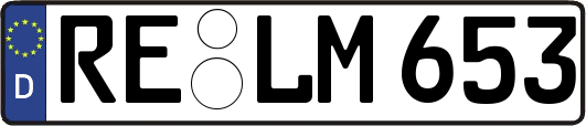 RE-LM653